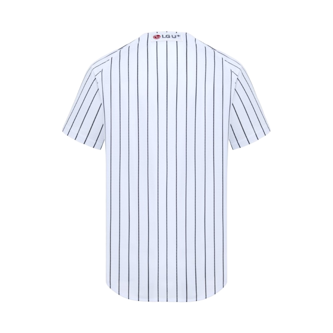 LG 트윈스 x 프로스펙스 2026 어센틱 홈 유니폼 화이트 (논 마킹 버전)(LG Twins x Prospecs 2026 Authentic Home Uniform White (Non Marking Ver.)) - 2