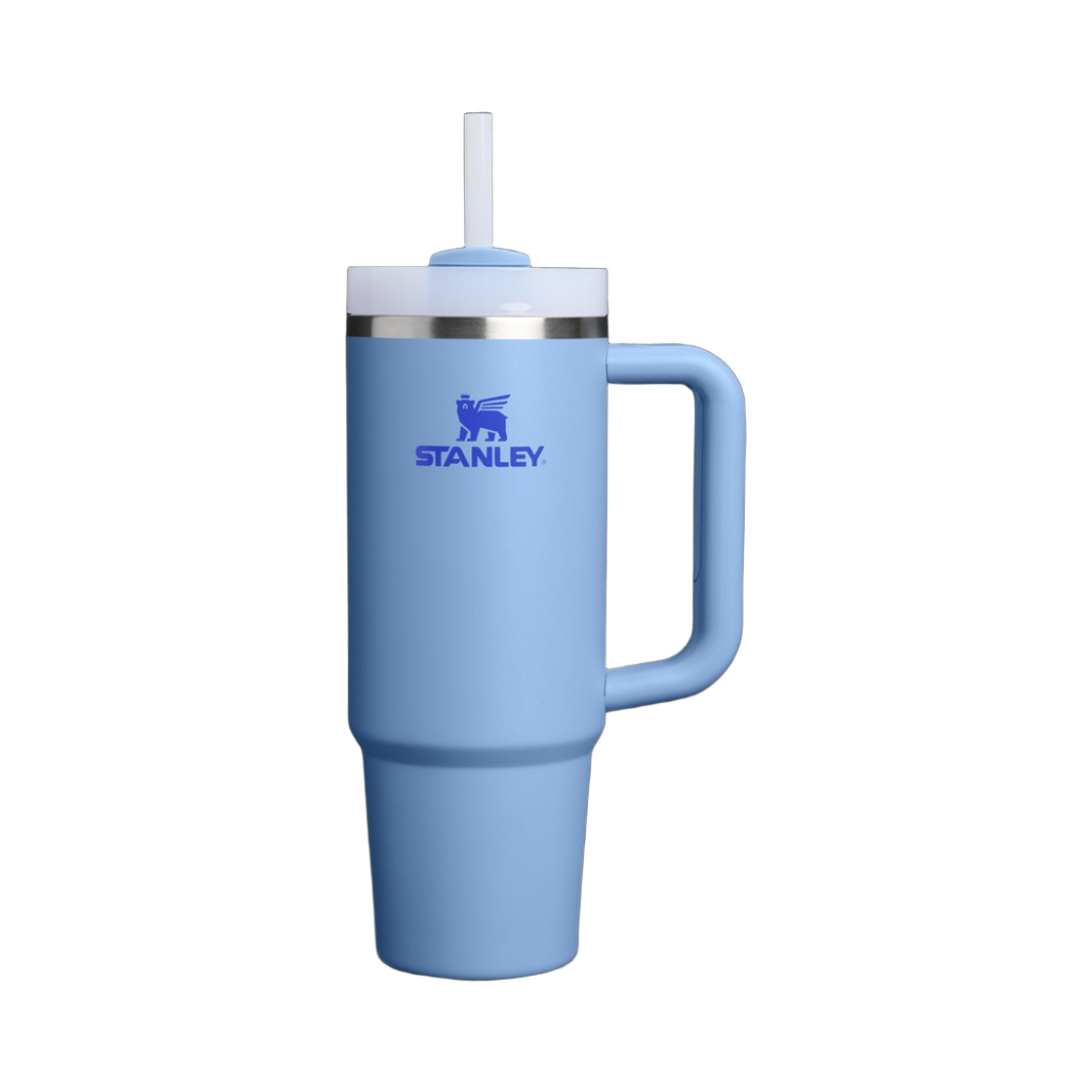 10-12572 Stanley The Quencher H2.0 Flowstate Tumbler 887ml Blue Sky