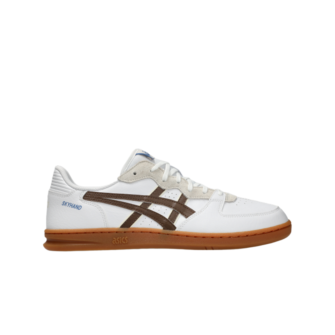 아식스 스카이핸드 OG 화이트 마호가니(Asics Skyhand OG White Mahogany) - 1