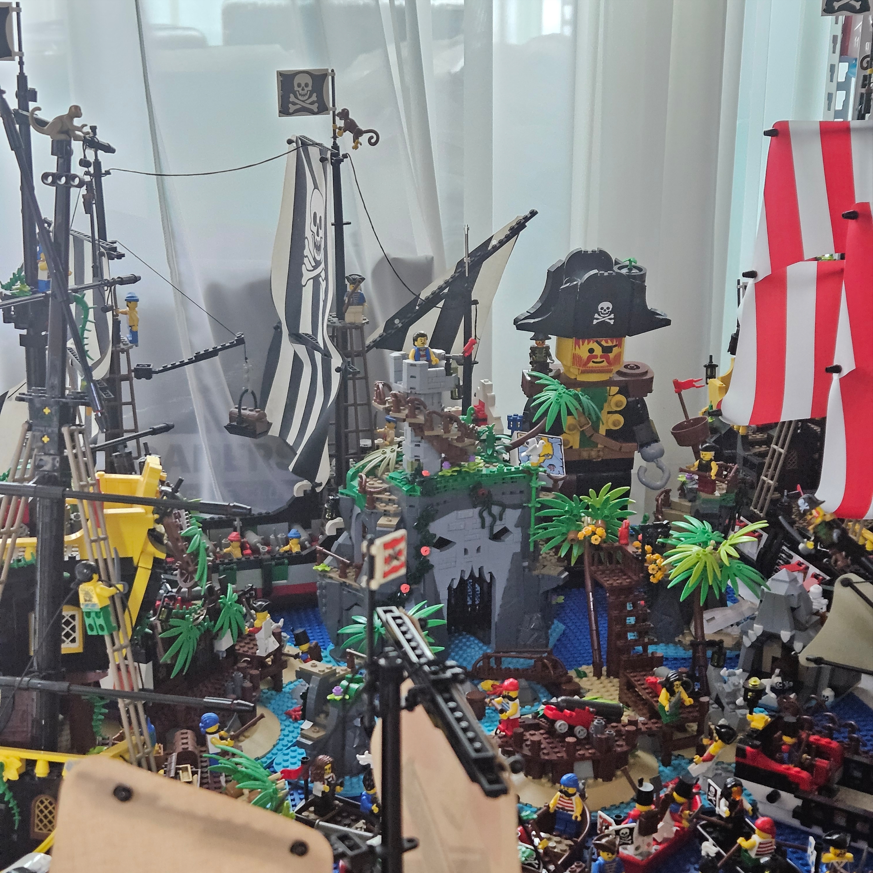 Lego A Minifigure Tribute 착용 스타일 - 5