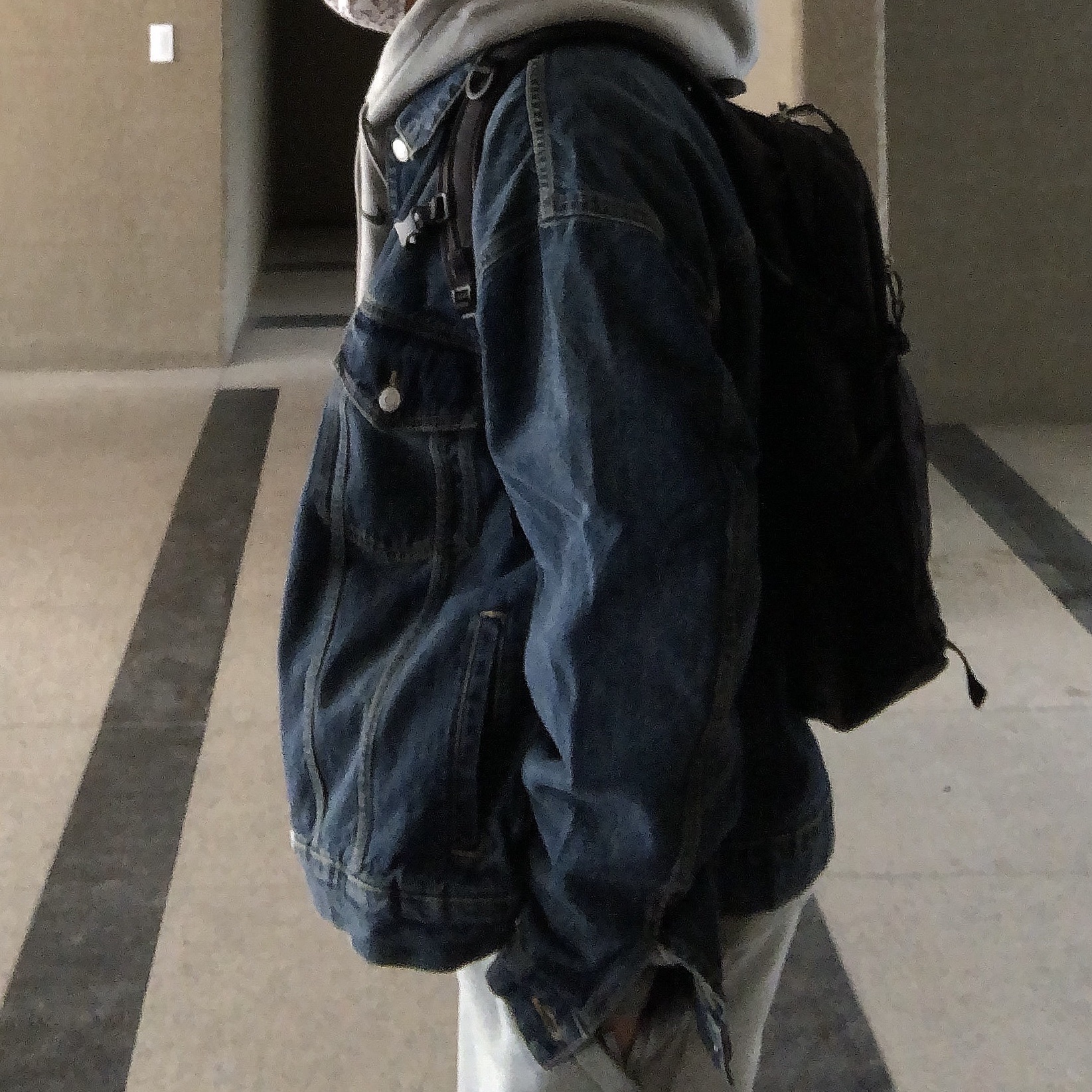 KREAM 스타일 - 1