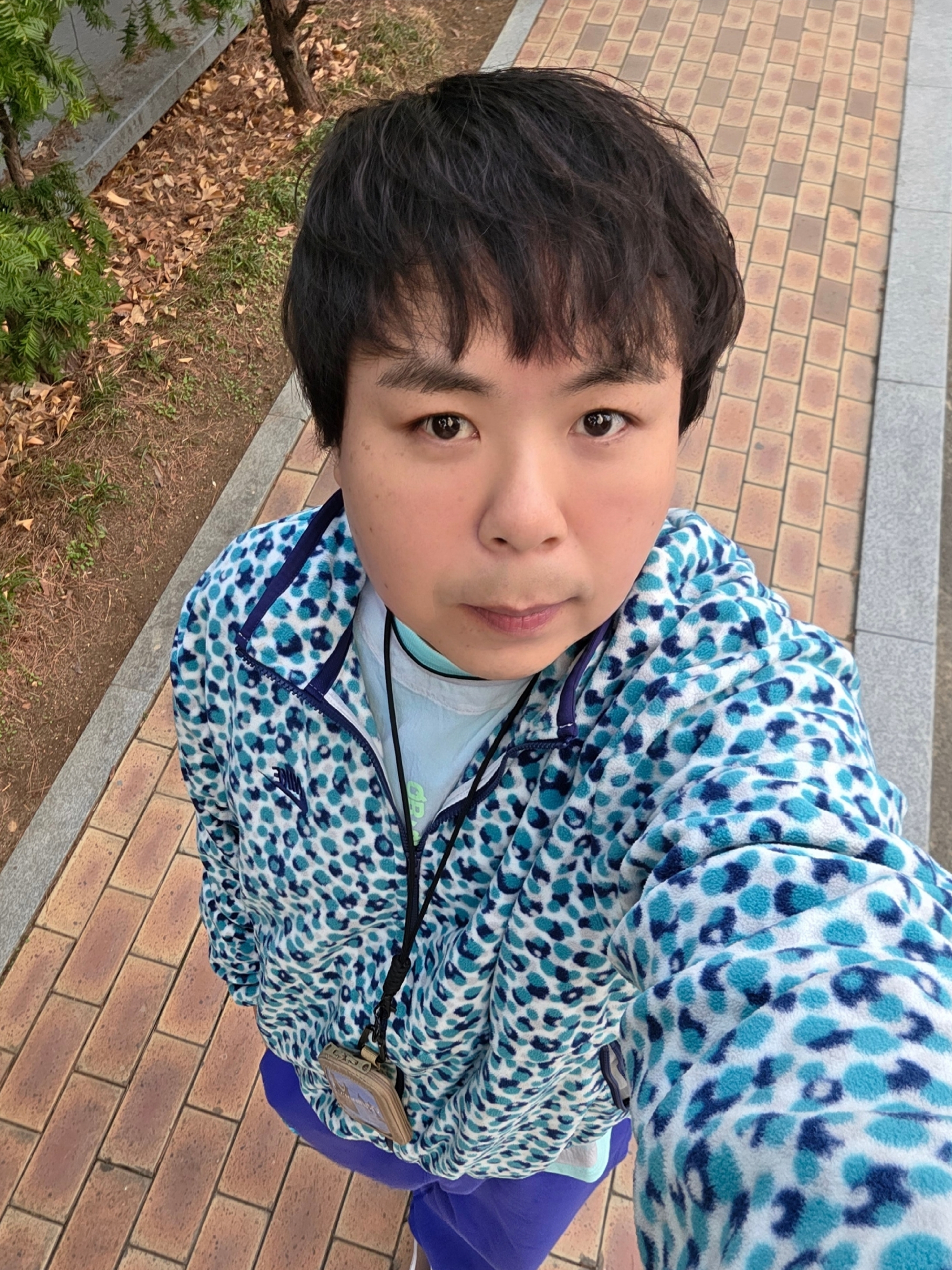 Nike Club Fleece+ Dot Pattern Jacket Mineral Teal - Asia, Nike Air Force 1 Mid '07 White Clear Jade 착용 스타일 - 2