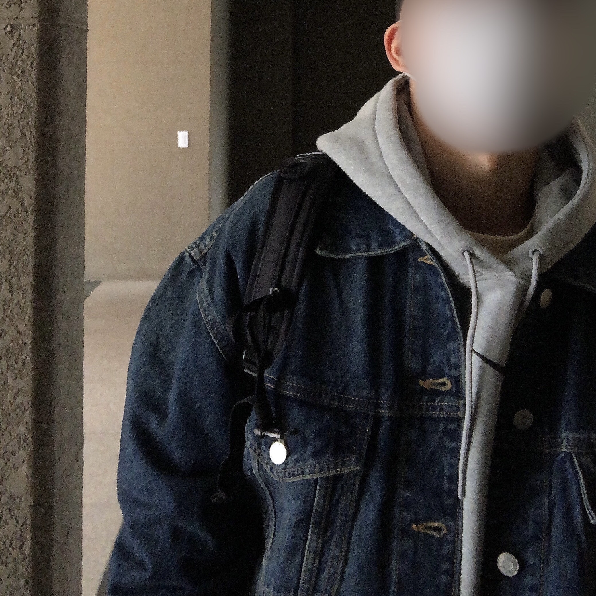 KREAM 스타일 - 2