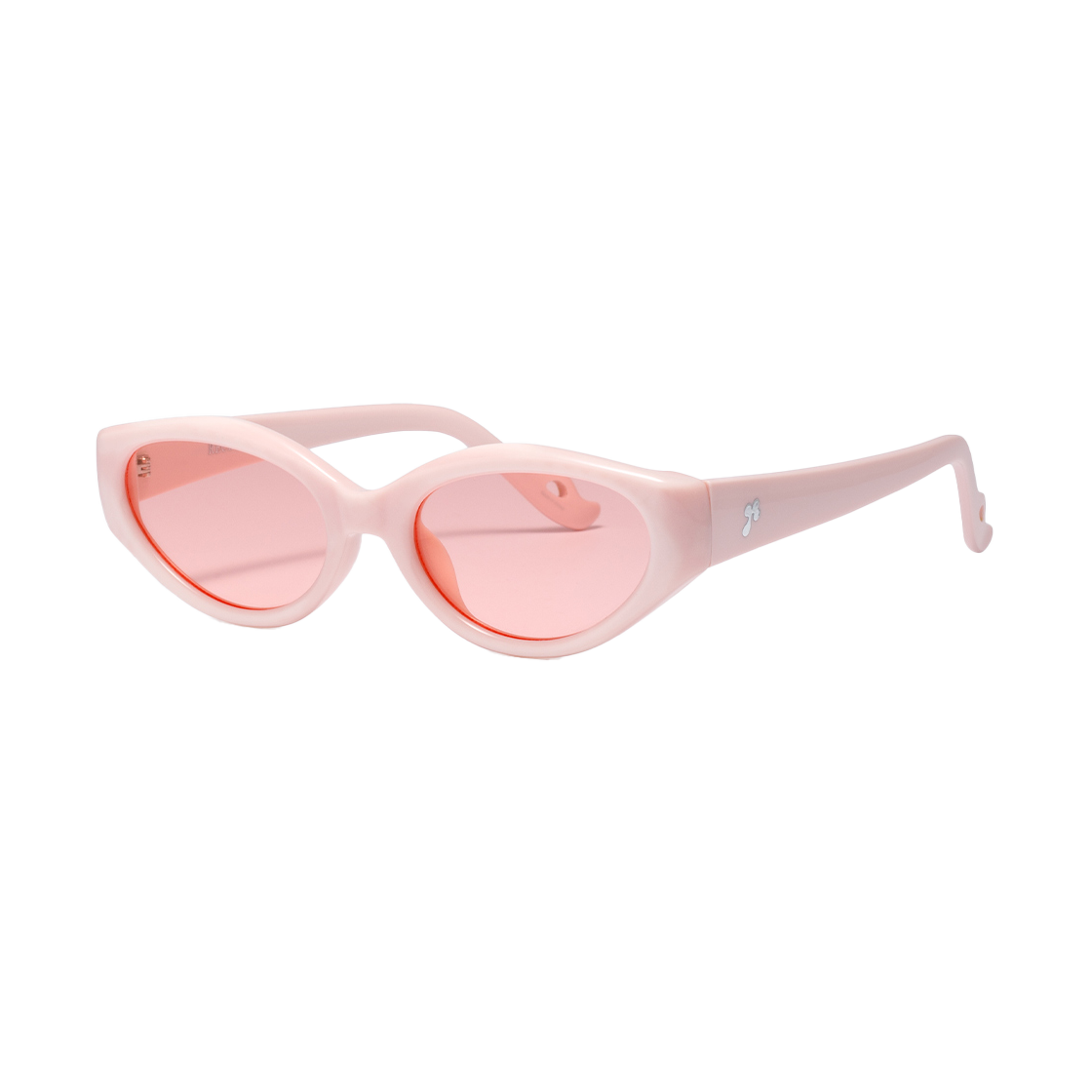 리끌로우 미코 선글라스 핑크(RECLOW Mico Sunglass Pink) - 2