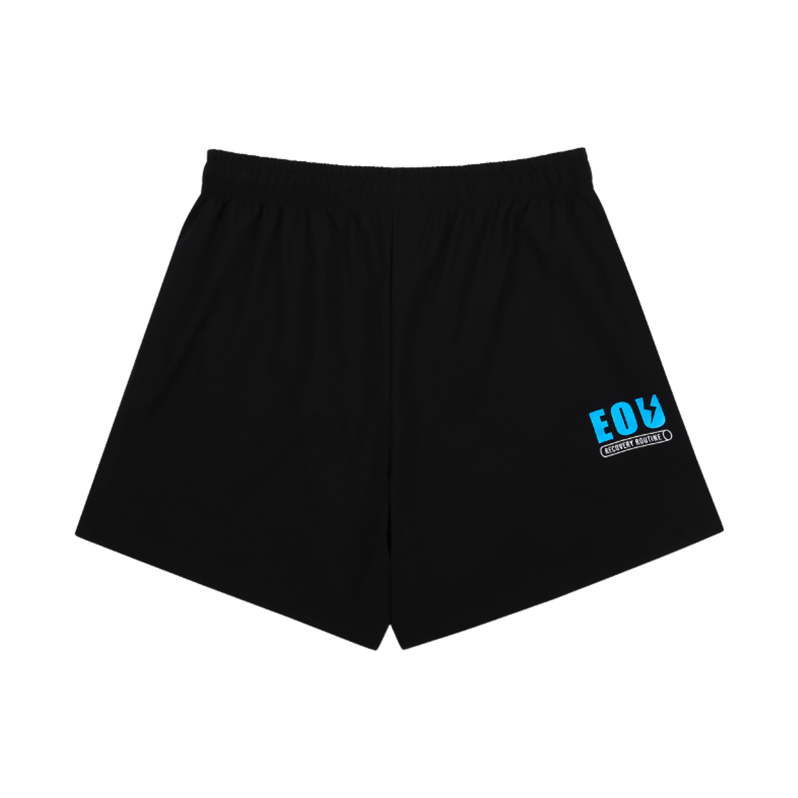 이오유 리커버리 루틴 SP 블랙(EOU RVR SP Black) - 2