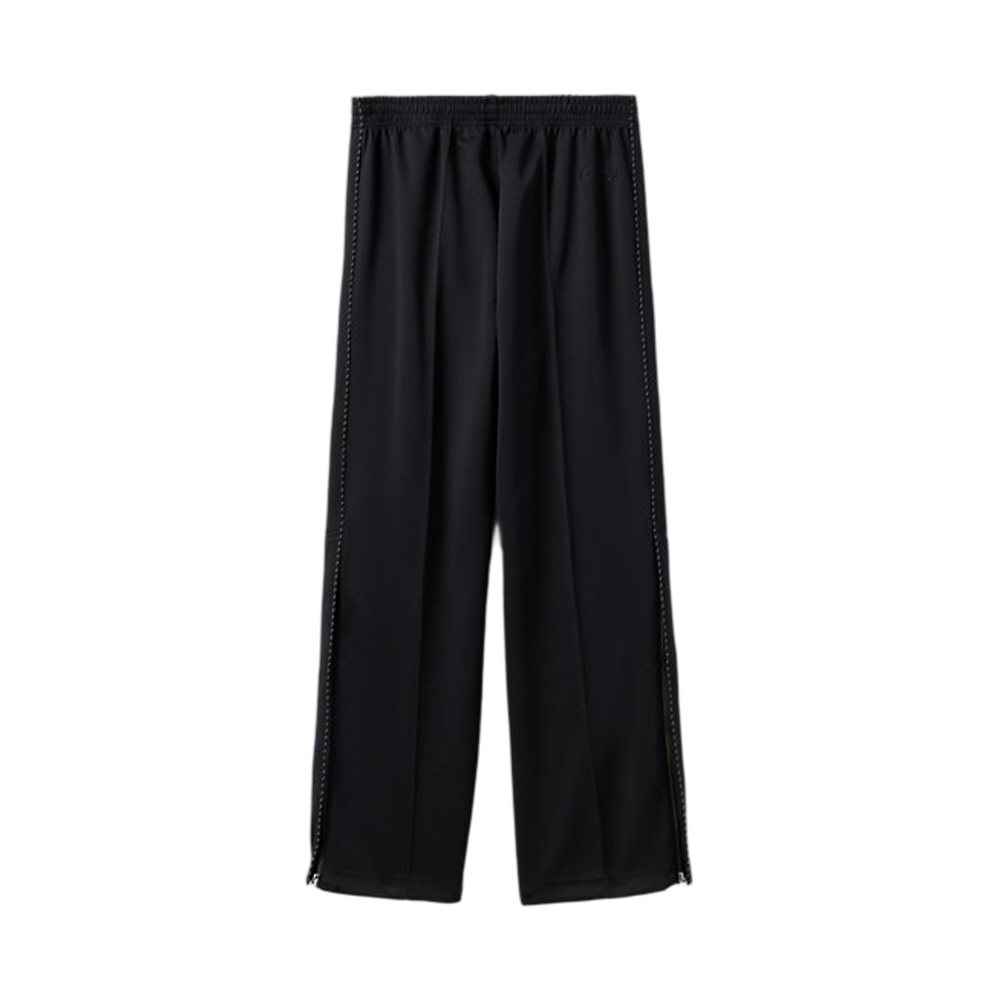 아식스 x 요아소비 니트 팬츠 블랙(Asics x Yoasobi Knit Pants Black) - 2