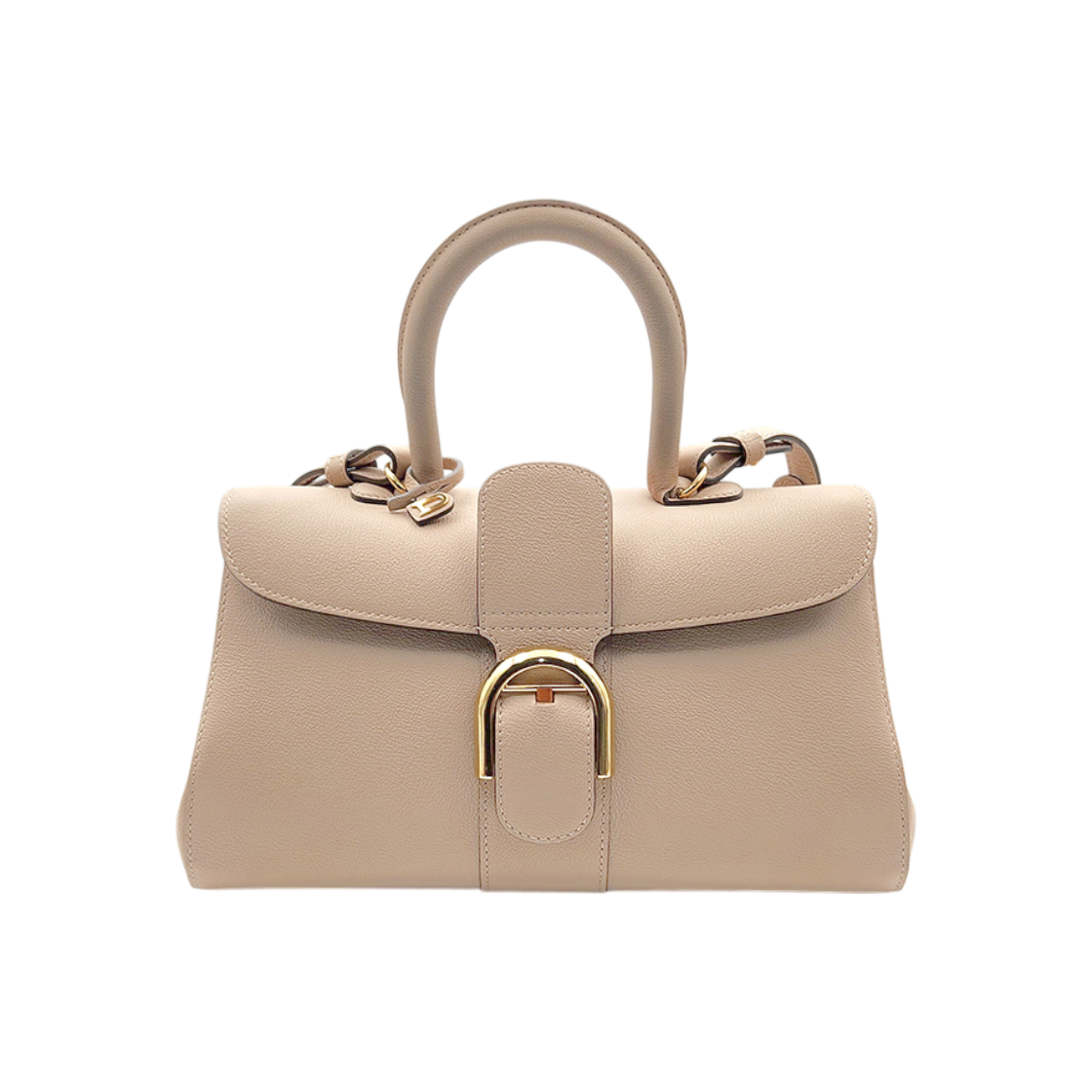 델보 이스트웨스트 브리앙 PM L374636(Delvaux East-West Brillant PM L374636) - 1