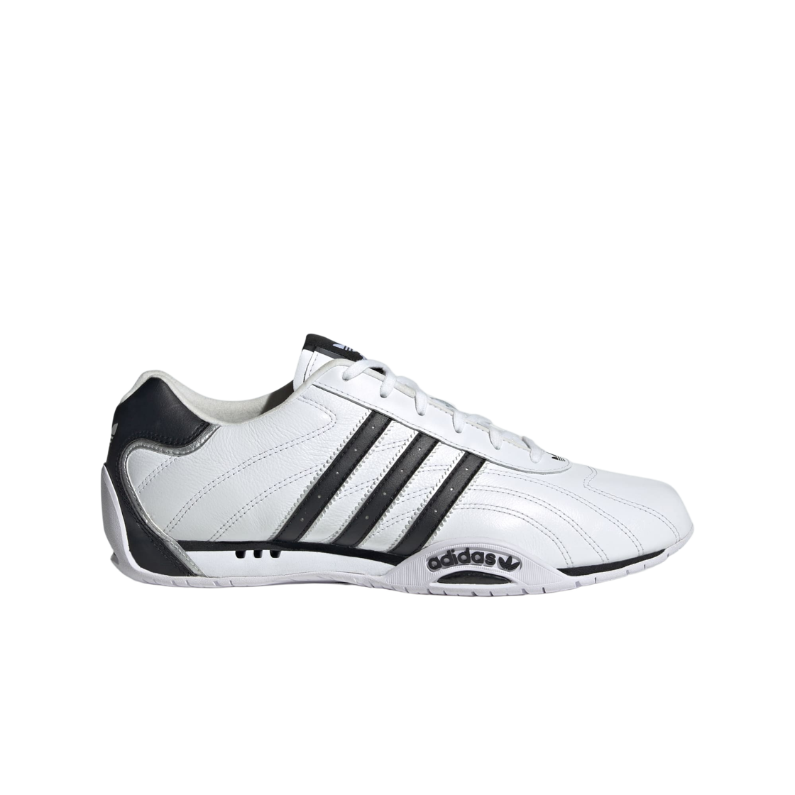 JH8732 Adidas Adiracer Lo Cloud White Core Black