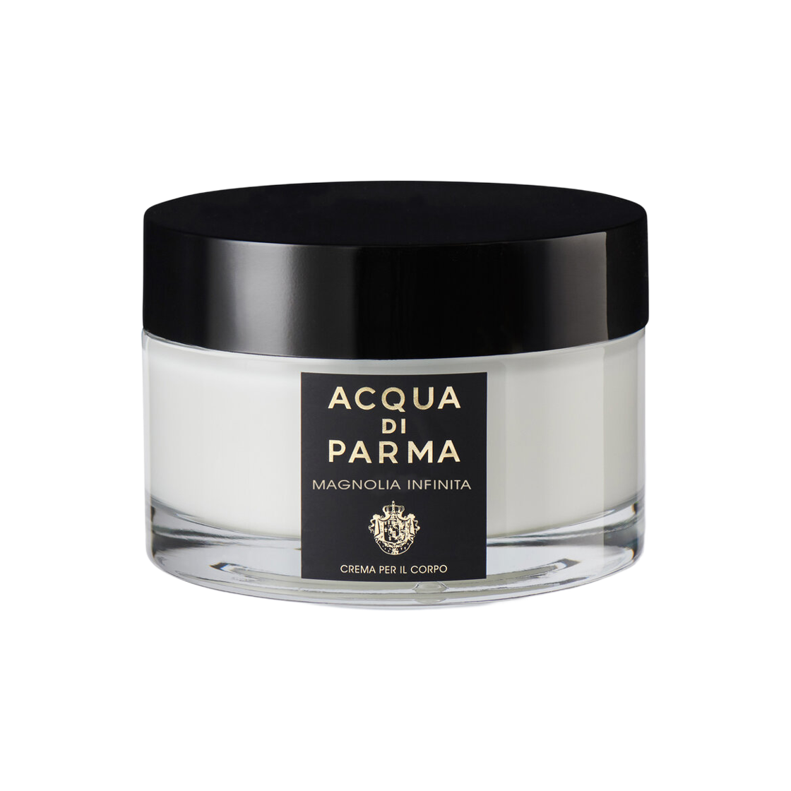 아쿠아 디 파르마 시그니쳐 오브 더 선 매그놀리아 인피니타 바디 크림 150ml(Acqua Di Parma Signatures Of The Sun Magnolia Infinita Body Cream 150ml) - 1
