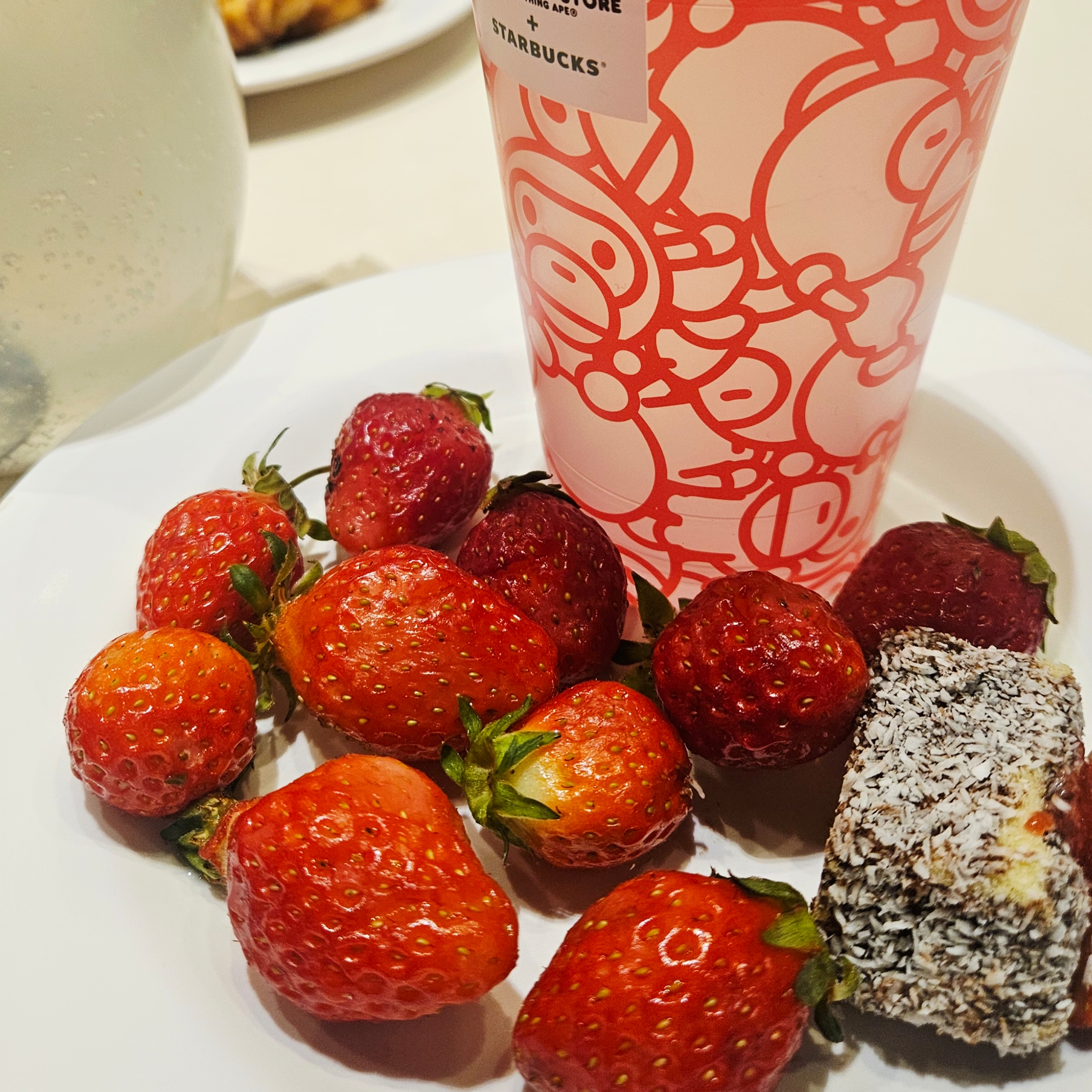 Bearbrick Series 48 Sealed Case 100% (24 Blind Boxes) 착용 스타일 - 5