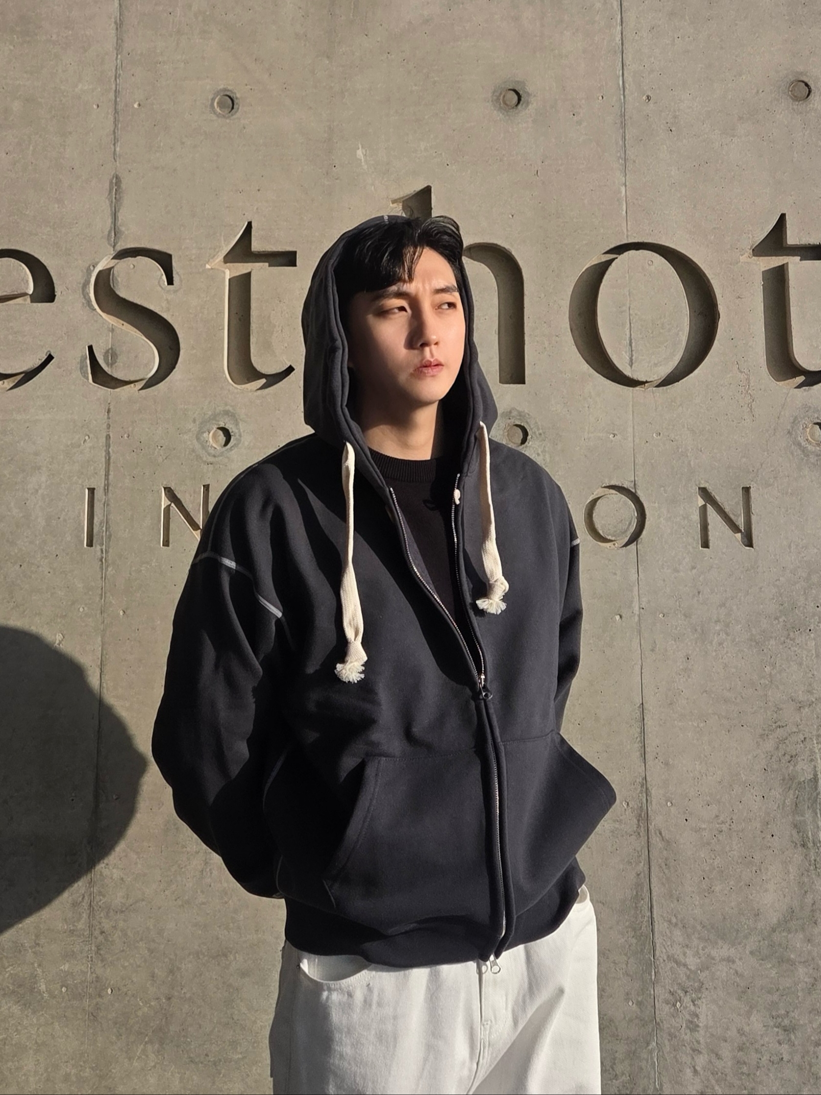 신희재님의 스타일 - 2