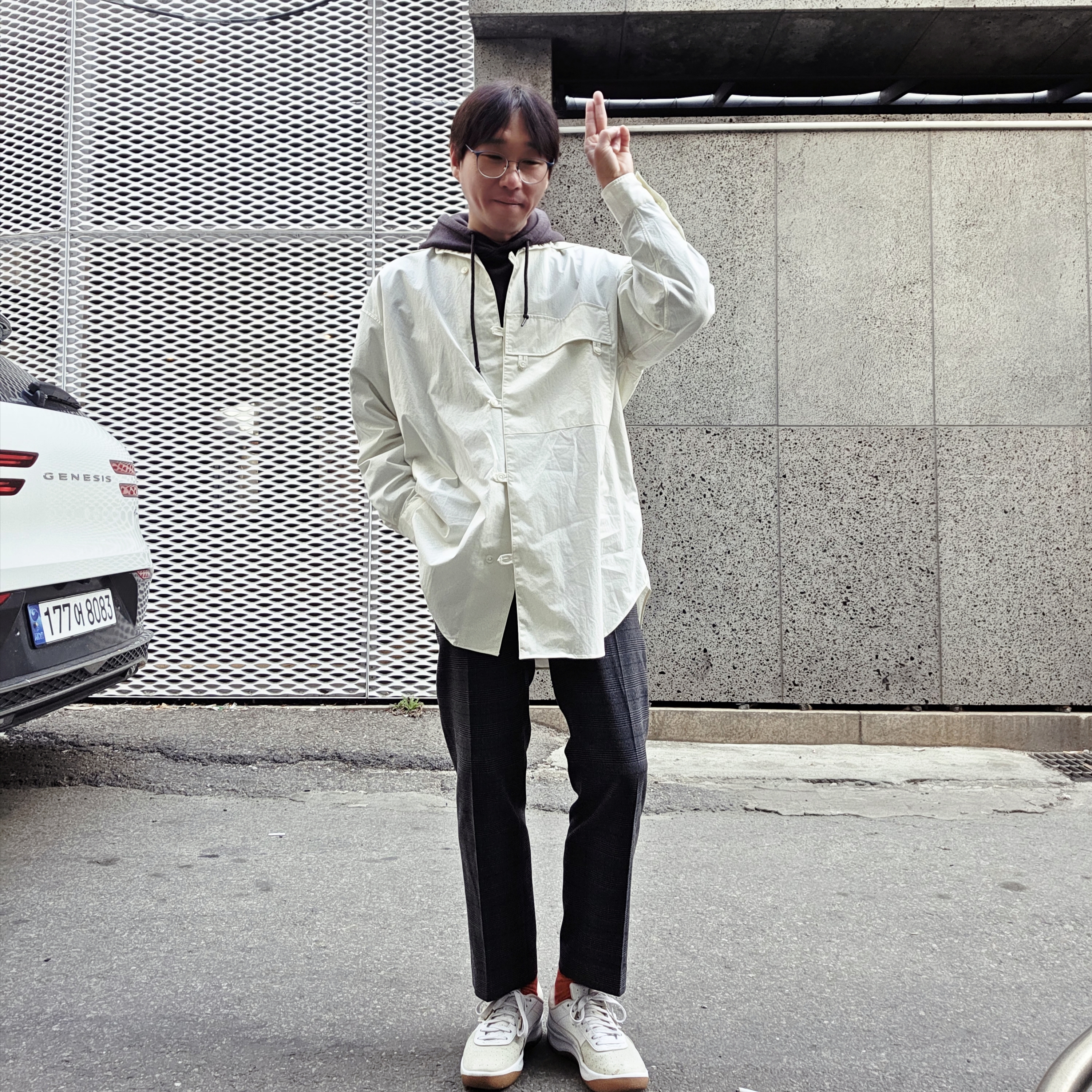 junj님의 스타일 - 1