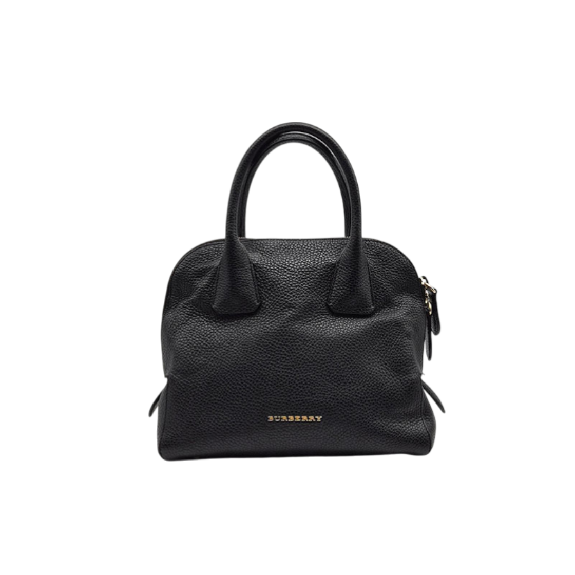 ITIKIKQV6FWT Burberry Greenwood Bowling Bag L759958