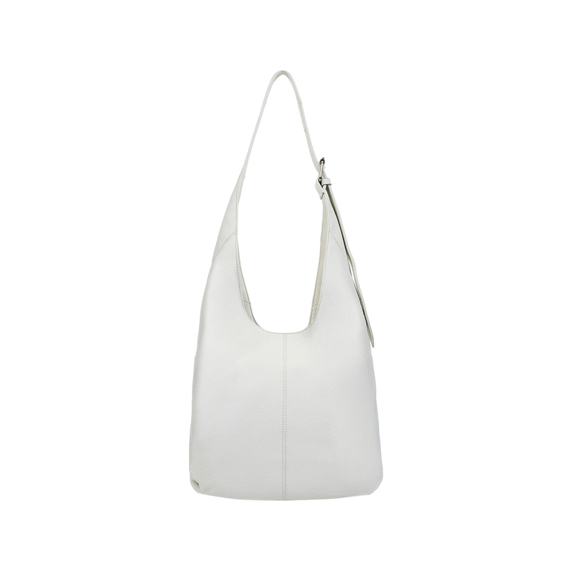 분크 퍼펙 버니 롱 숄더 라지 소프트크림(vunque Perfec Bunny Long Shoulder L Soft Cream) - 4