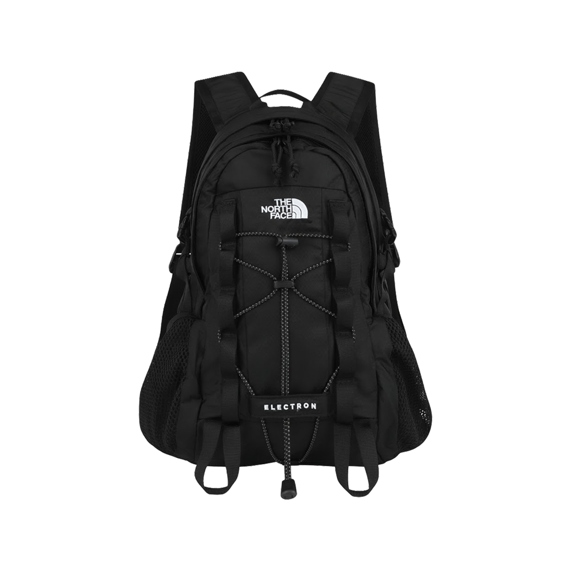 NM2DS06J (W) The North Face White Label Electron LT 10 Jet Black