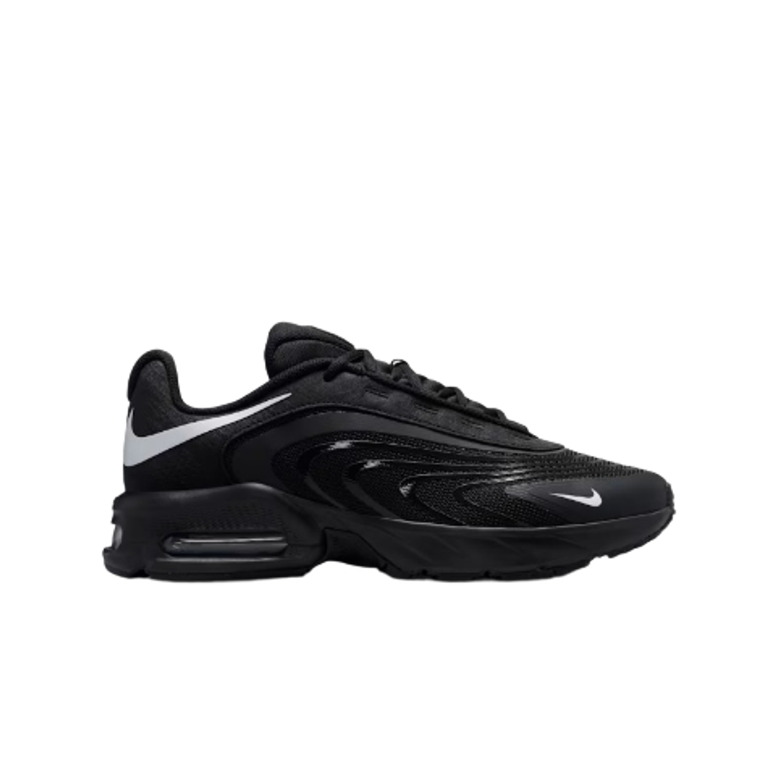 IR0819-005 Nike Air Max Fire Black White