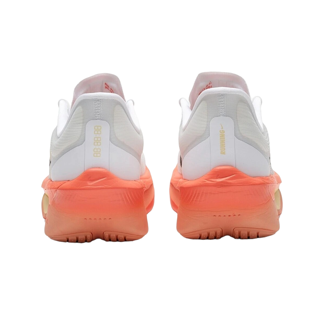 나이키 줌 플라이 6 화이트 블랙(Nike Zoom Fly 6 White Black) - 3