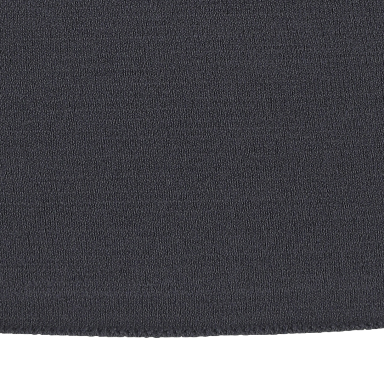 아모멘토 우먼 슬리브리스 니트 탑 차콜 - 26SS(Amomento Women Sleeveless Knit Top Charcoal - 26SS) - 6