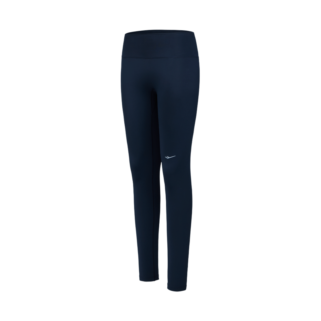 프로-스펙스 여성 컴프레션 타이츠 블랙(PRO-SPECS Women Compression Tights Black)