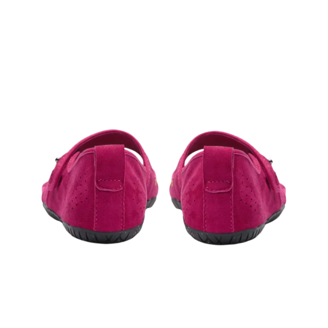 (W) 비브람 파이브핑거스 퍼포마 제인 에보 퍼플((W) Vibram Fivefingers Performa Jane Evo Purple) - 3