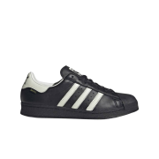 Adidas Superstar 82 Gore-Tex Core Black Cloud White