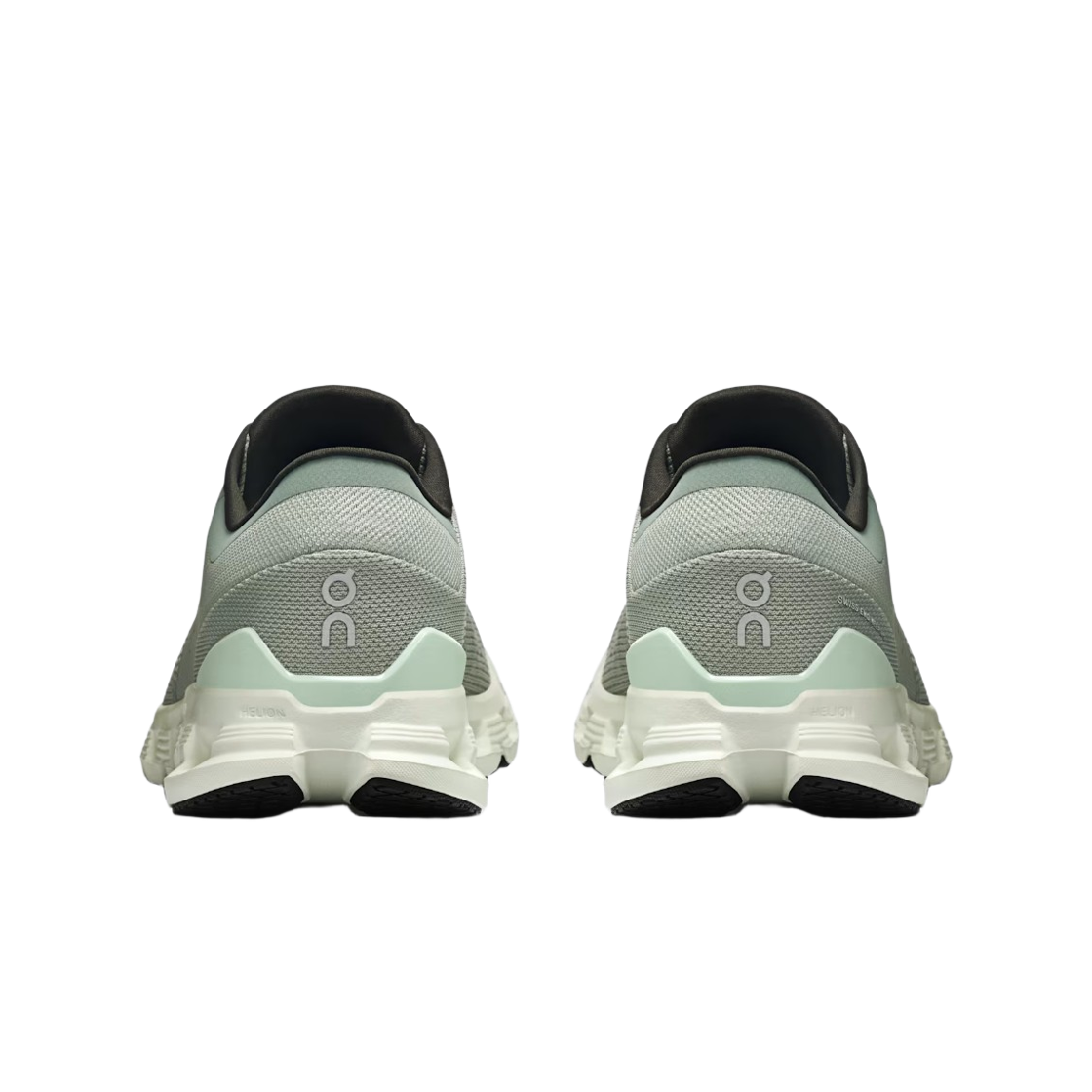 온 러닝 클라우드 X 4 틴 아이스버그(On Running Cloud X 4 Tin Iceberg) - 3