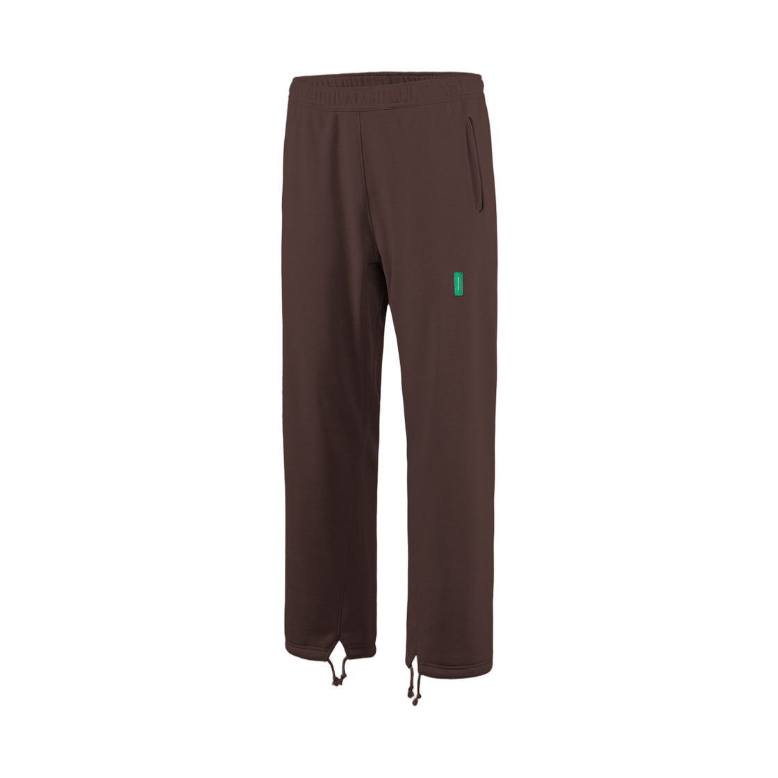 디스트릭트 비전 프렌치 테리 스웨트팬츠 엄버(District Vision French Terry Sweatpants Umber) - 1