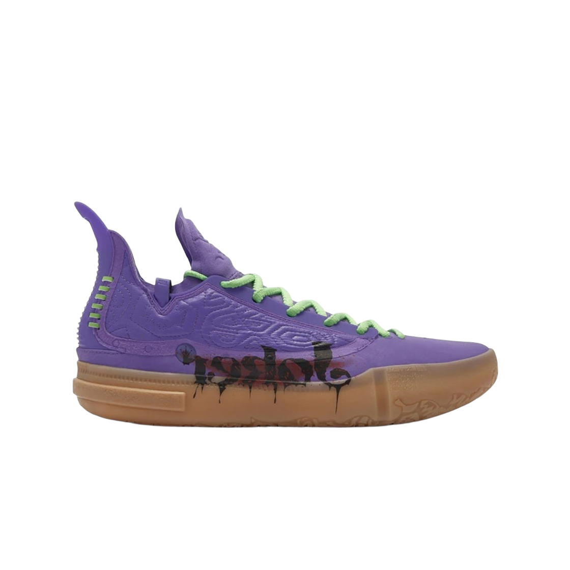 361도 조커 1 GT 퍼플 검(361 Degrees Joker 1 GT Purple Gum)