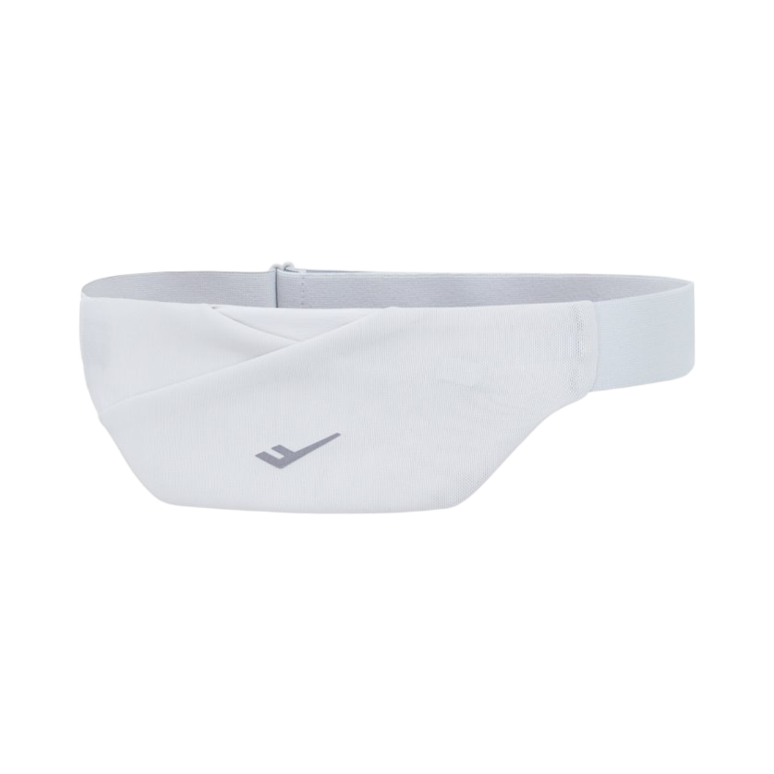 프로-스펙스 러닝 경량 벨트 라이트 그레이(PRO-SPECS Running Lightweight Belt Light Grey)