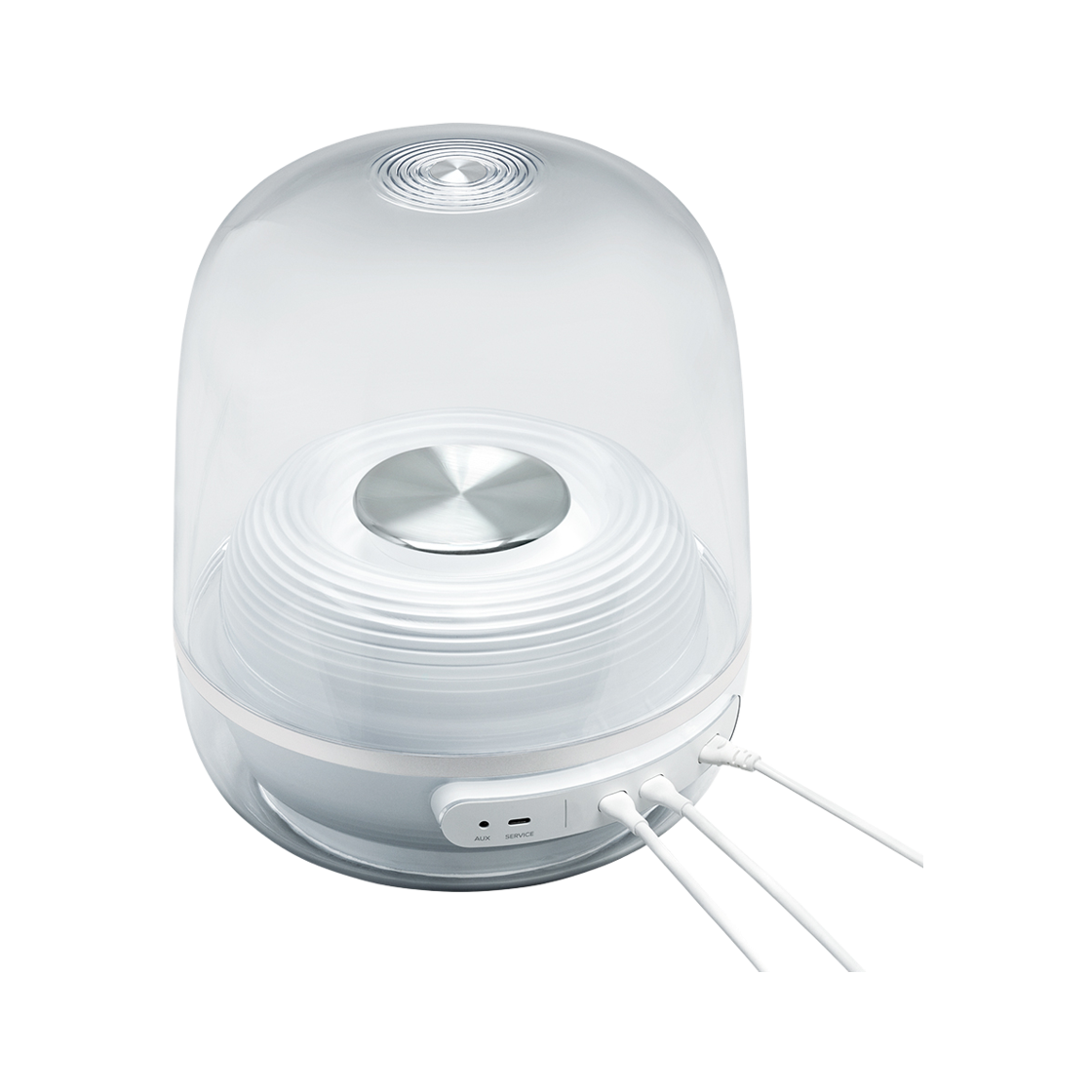 하만카돈 사운드스틱 5 와이파이 버전(Harman Kardon SoundSticks 5 Wi-Fi) - 4