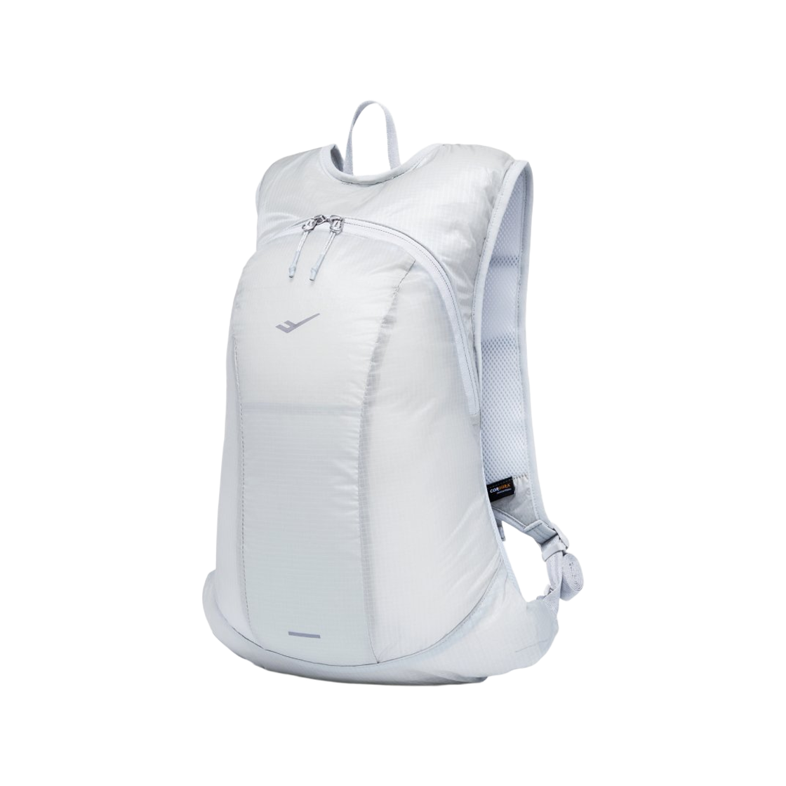 프로-스펙스 러닝 경량 9L 백팩 라이트 그레이(PRO-SPECS Running Lightweight 9L Backpack Light Grey)