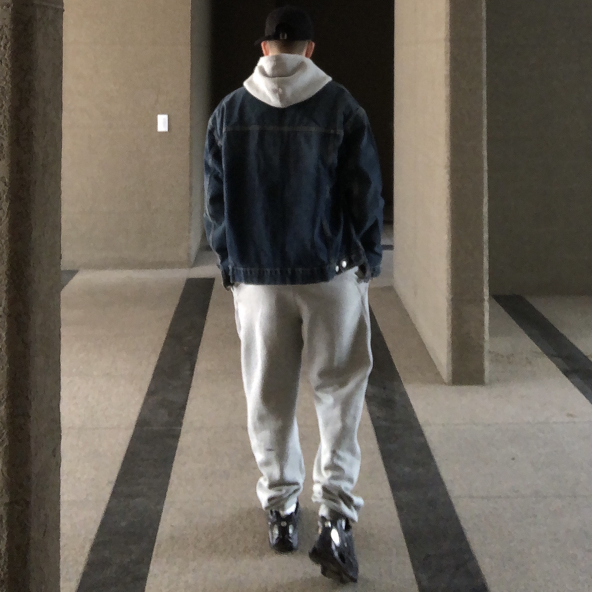 KREAM 스타일 - 1
