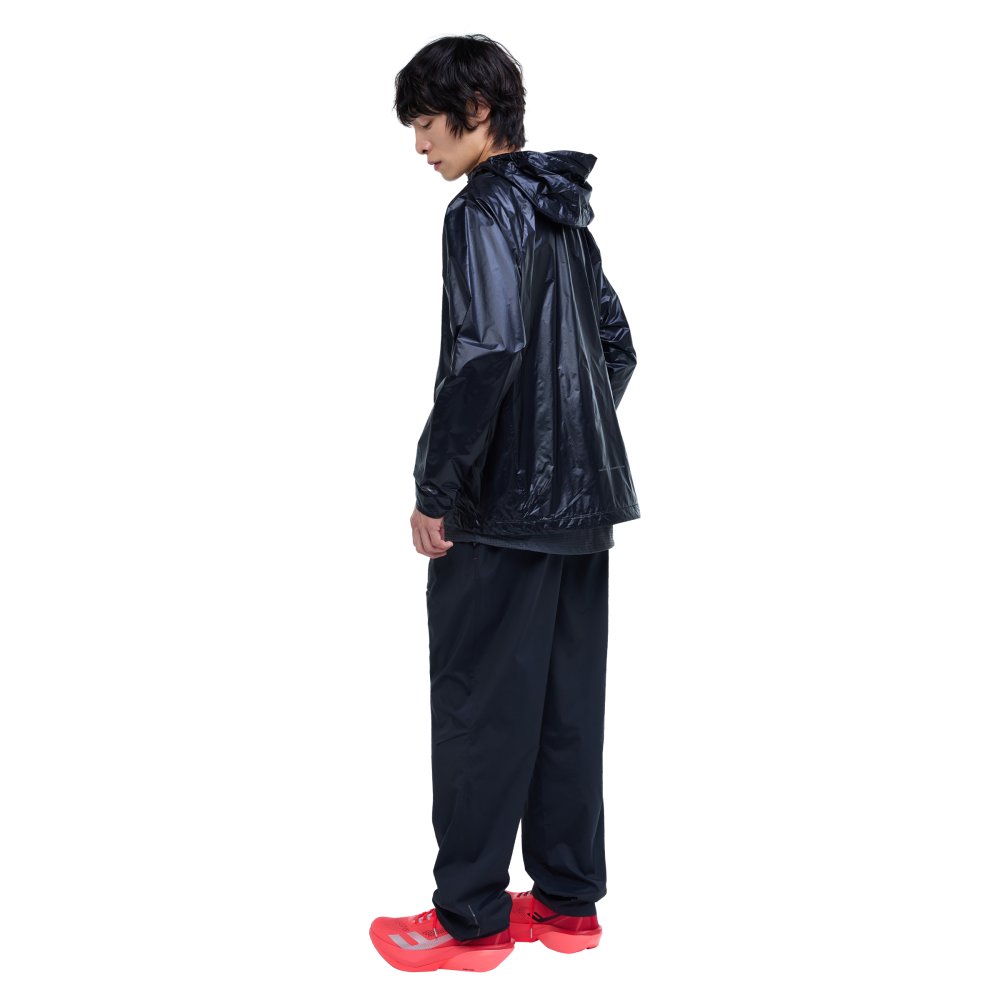 프로-스펙스 남성 레이싱 팬츠 릴렉스드 핏 블랙(PRO-SPECS Men's Racing Pants  Relaxed Fit Black) - 5