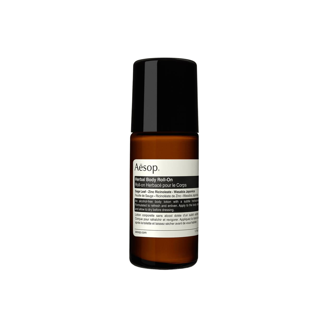 이솝 허벌 바디 롤 온 50ml(Aesop Herbal Body Roll On 50ml)