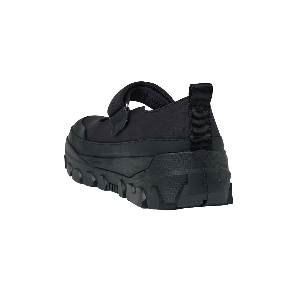 아모멘토 비브람 메리제인 블랙 - 26SS(Amomento Vibram Mary Jane Black - 26SS) - 5