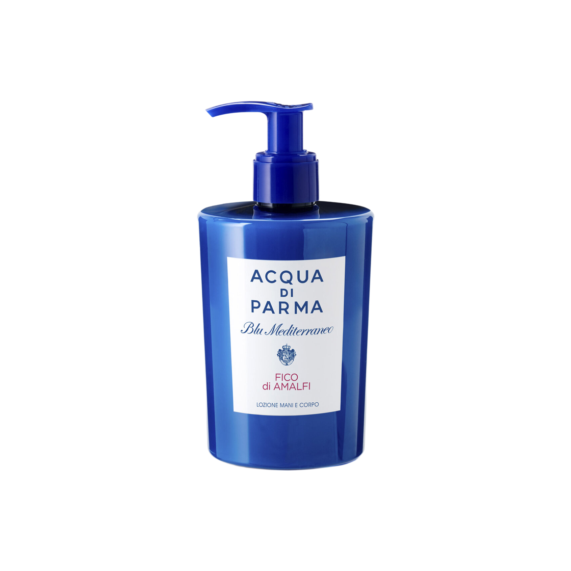 아쿠아 디 파르마 피코 디 아말피 핸드 & 바디 로션 300ml(Acqua Di Parma Fico Di Amalfi Hand & Body Lotion 300ml)