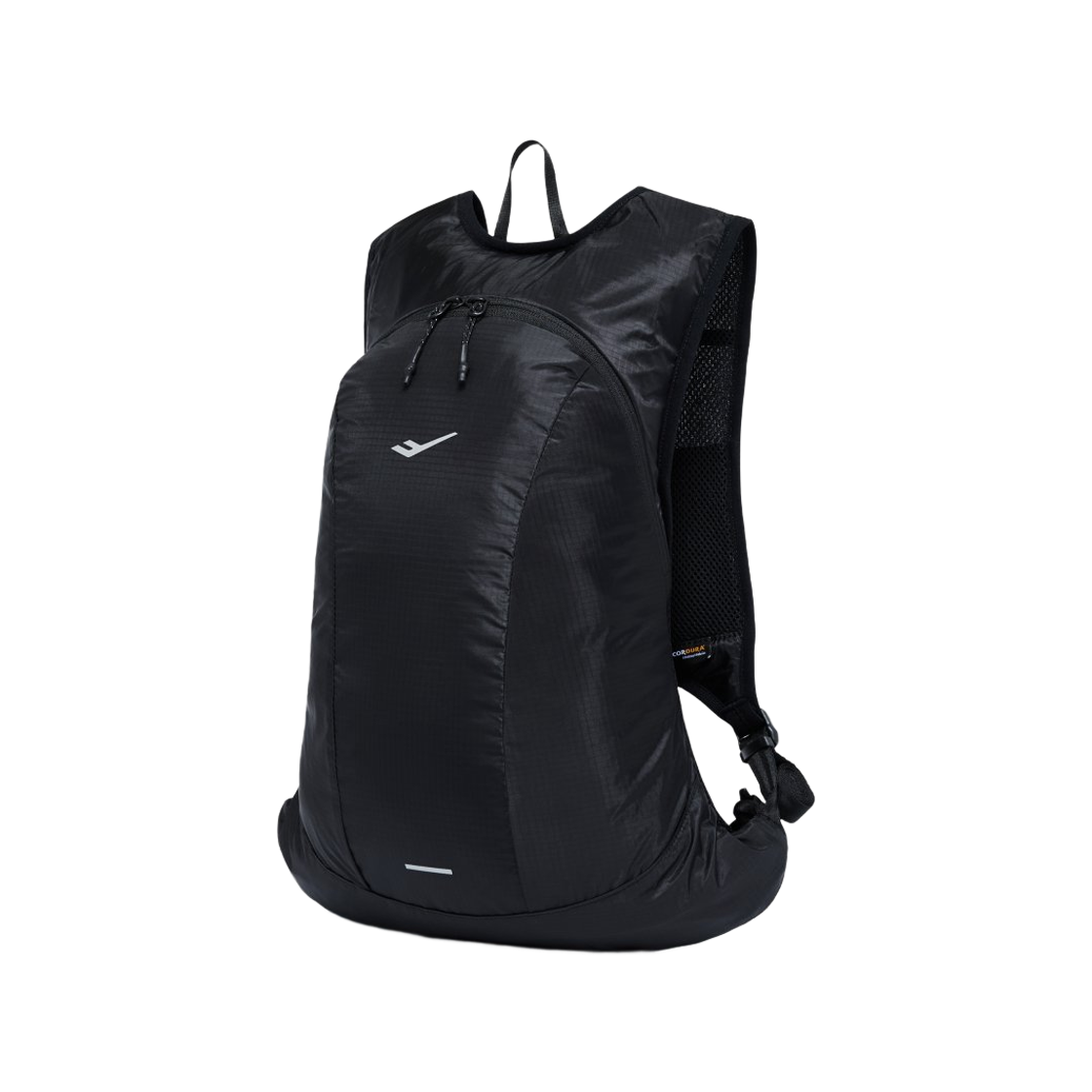 프로-스펙스 러닝 경량 9L 백팩 블랙(PRO-SPECS Running Lightweight 9L Backpack Black)
