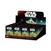 Pop Mart Star Wars Grogu Tiny But Mighty Series Figures Sealed Case (12 Blind Boxes)