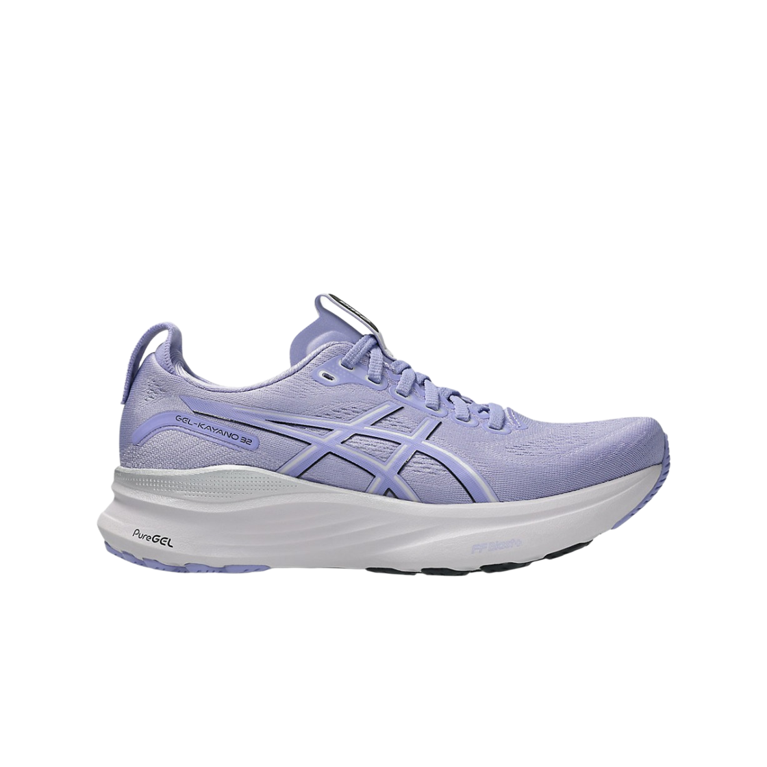 아야 W) 아식스 젤 카야노 28 썬더 블루 프렌치 블루 - D 와이드 | Asics