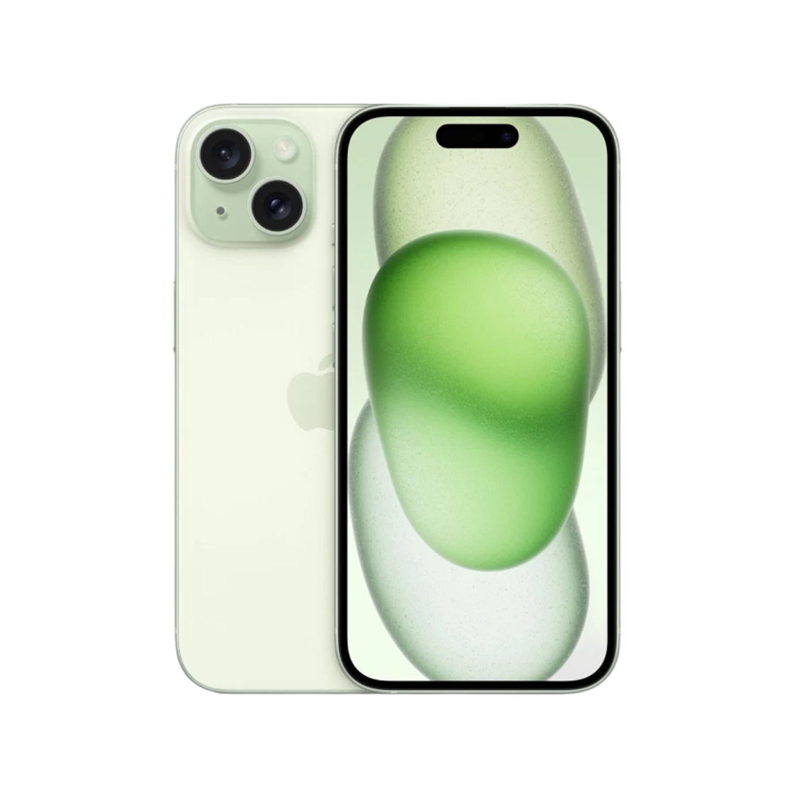 [S등급] 리퍼비시 아이폰 15 256기가 그린([S등급] Refurbished iPhone 15 256GB Green)