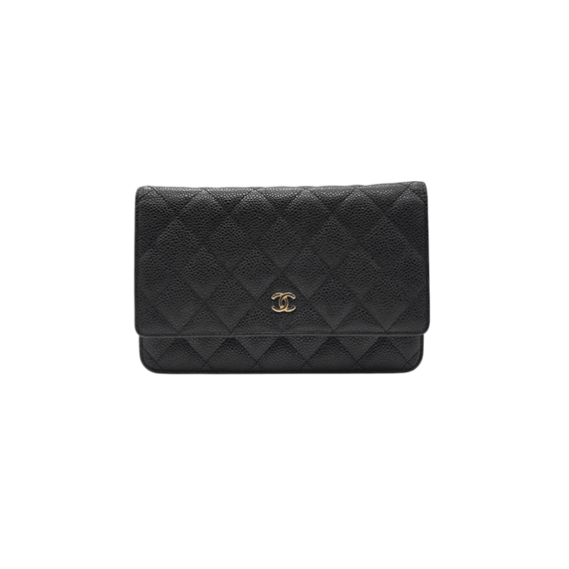 ITT7UKSHPRK3 Chanel Caviar WOC Mini Crossbody Bag