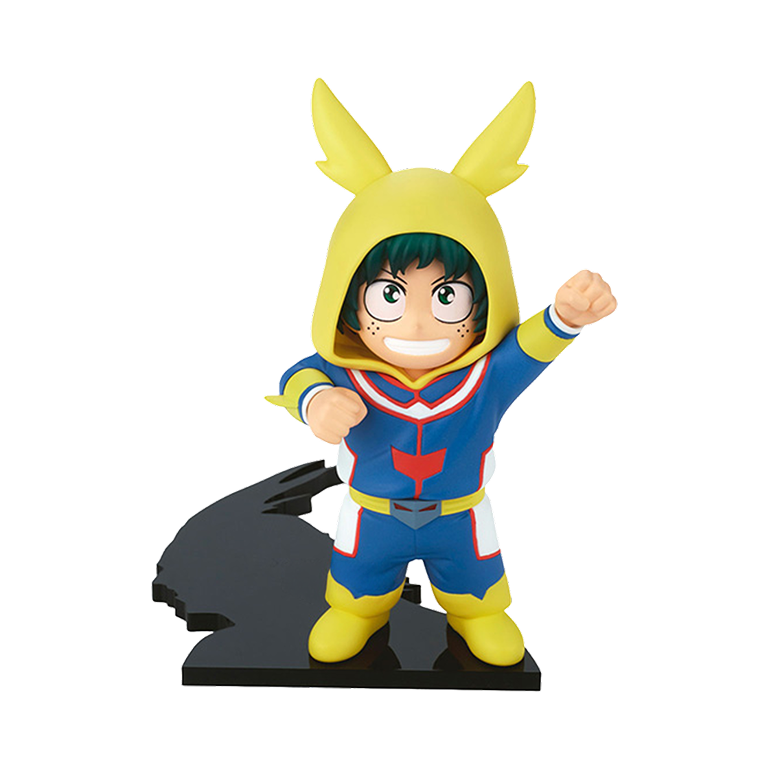 반프레스토 나의 히어로 아카데미아 글리터 앤 글래머 하가쿠레 토오루(Banpresto My Hero Academia Glitter & Glamours Toru Hagakure) - 1