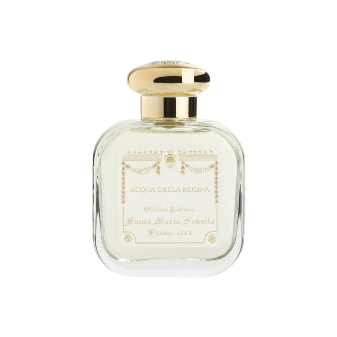 산타 마리아 노벨라 아쿠아 델라 레지나 오 드 코롱 50ml(Santa Maria Novella Acqua della Regina Eau de Cologne 50ml) - 1