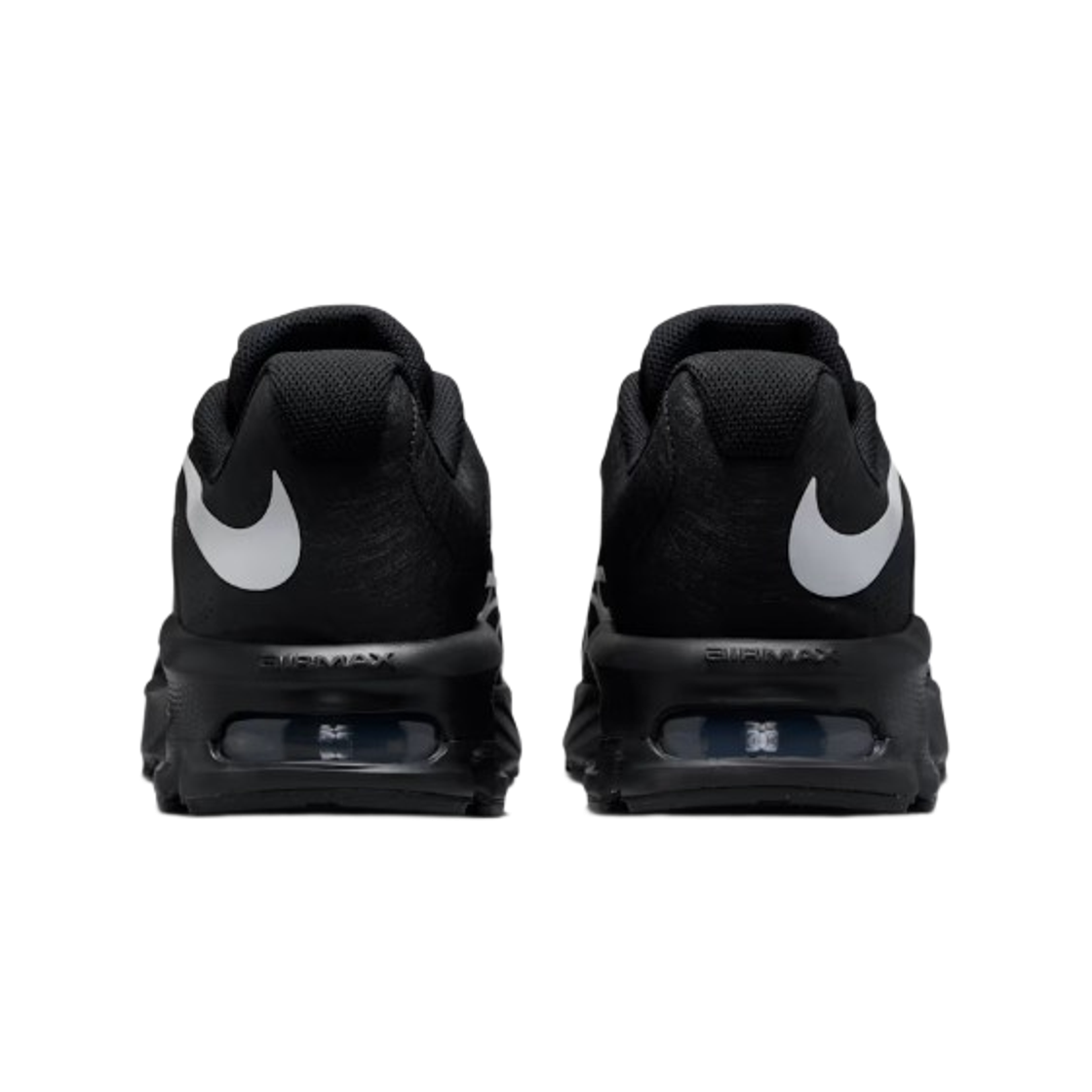 나이키 에어맥스 파이어 블랙 화이트(Nike Air Max Fire Black White) - 3