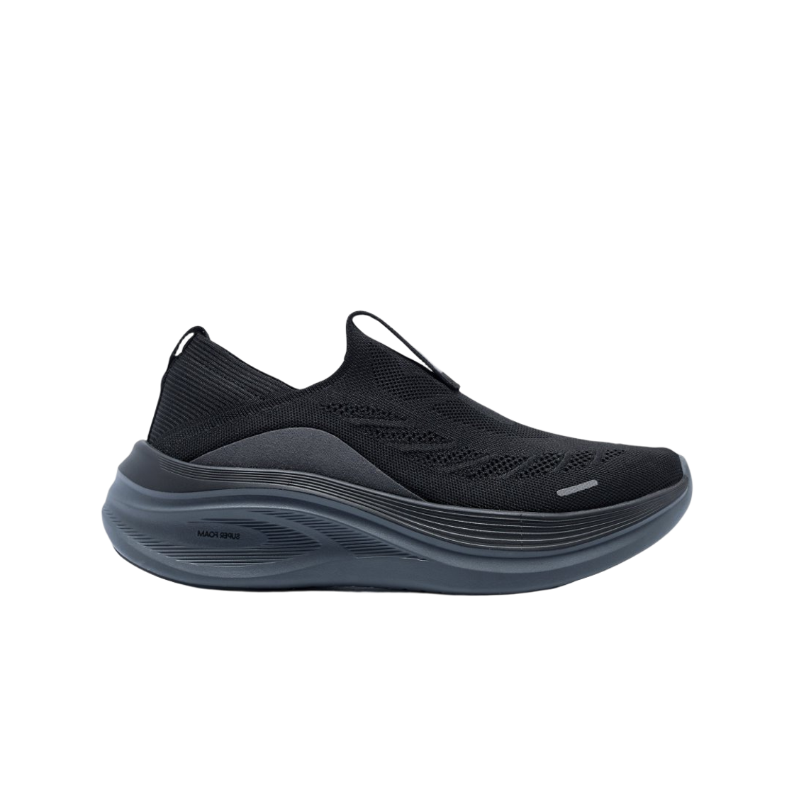 PW0UW26S112 PRO-SPECS Plubber Light SL 2 Black