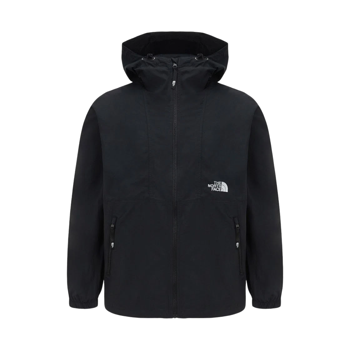 The North Face The North Face Compact EX Jkt Black - 26SS · 105(XL)