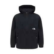 The North Face Compact EX Jkt Black - 26SS