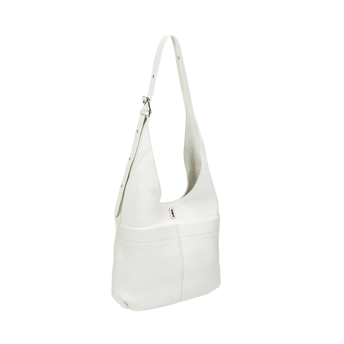 분크 퍼펙 버니 롱 숄더 라지 소프트크림(vunque Perfec Bunny Long Shoulder L Soft Cream) - 1