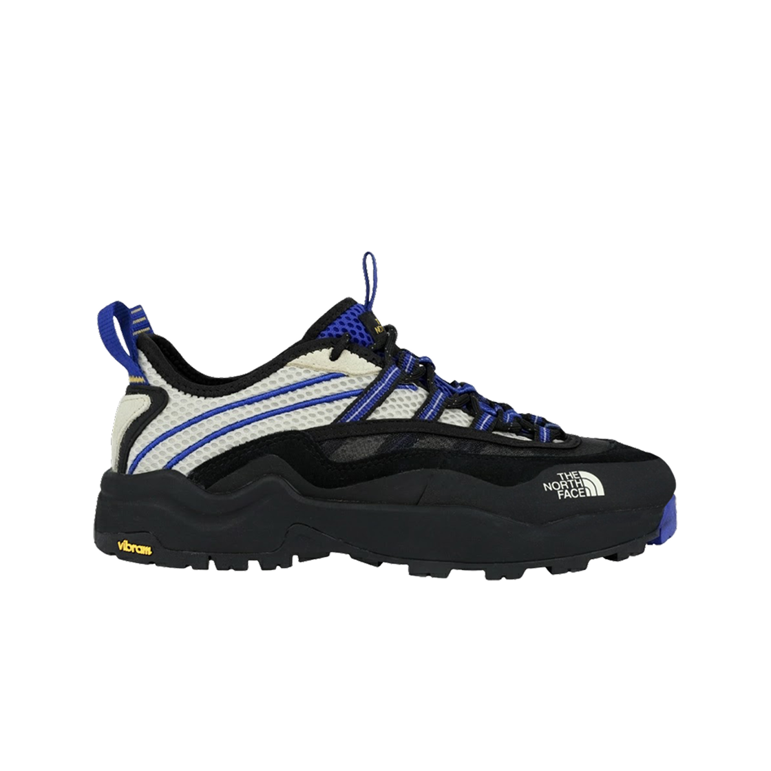 NS94S63K/NF0A8G6QJX4 The North Face White Label Clyffe Ultra Blue