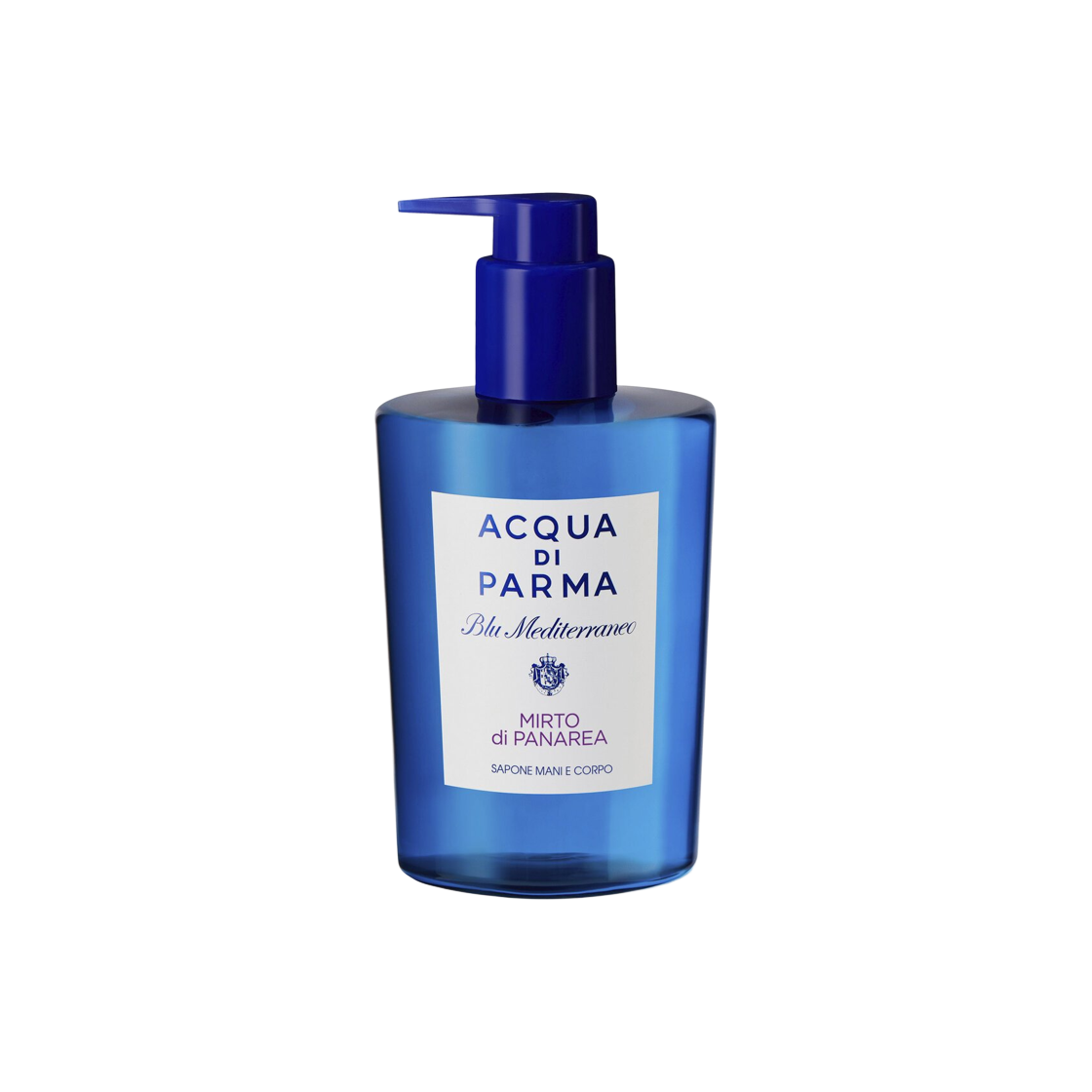 아쿠아 디 파르마 미르토 디 파나레아 핸드 & 바디 워시 300ml(Acqua Di Parma Mirto di Panarea Hand & Body Wash 300ml) - 1